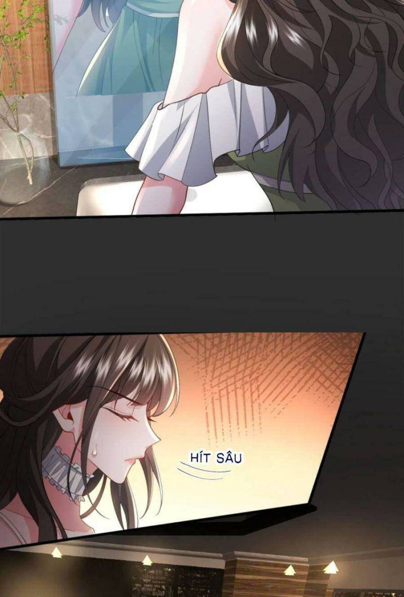 Thiên Kim Mù Phá Sản Và Tổng Tài Diêm Vương Chapter 93 - Trang 2