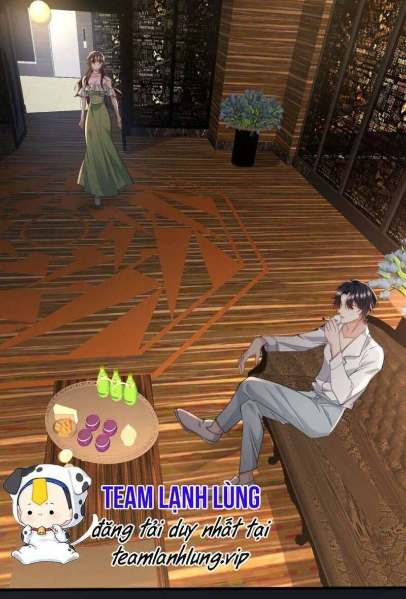 Thiên Kim Mù Phá Sản Và Tổng Tài Diêm Vương Chapter 93 - Trang 2