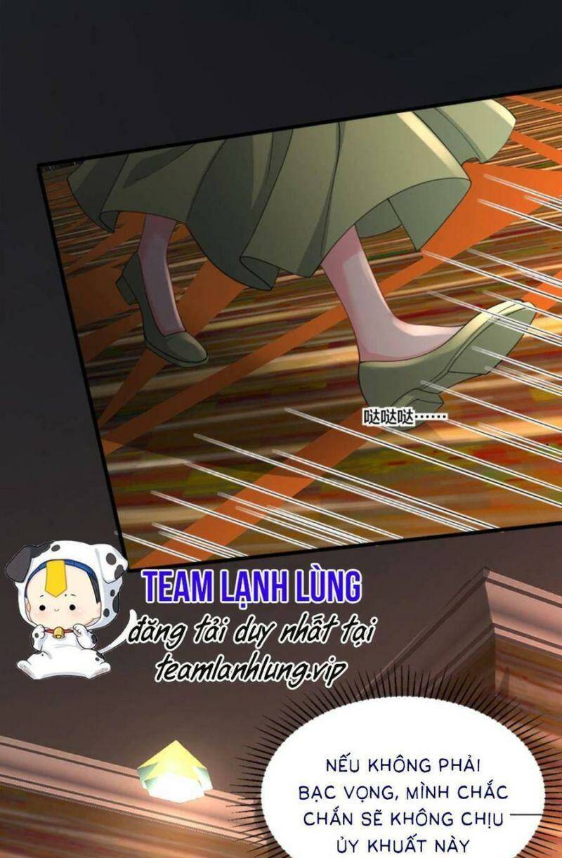 Thiên Kim Mù Phá Sản Và Tổng Tài Diêm Vương Chapter 93 - Trang 2