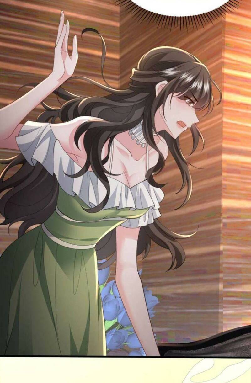 Thiên Kim Mù Phá Sản Và Tổng Tài Diêm Vương Chapter 93 - Trang 2