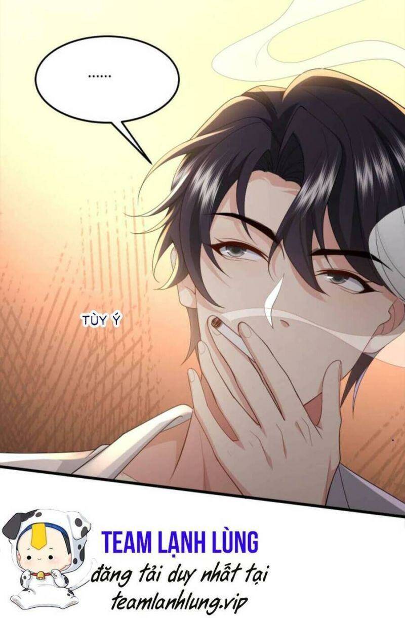 Thiên Kim Mù Phá Sản Và Tổng Tài Diêm Vương Chapter 93 - Trang 2