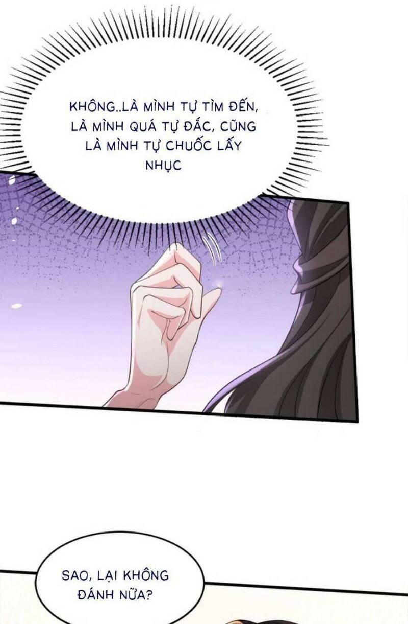 Thiên Kim Mù Phá Sản Và Tổng Tài Diêm Vương Chapter 93 - Trang 2