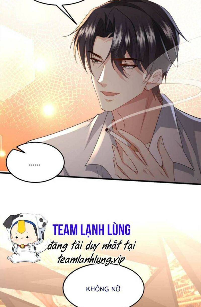 Thiên Kim Mù Phá Sản Và Tổng Tài Diêm Vương Chapter 93 - Trang 2