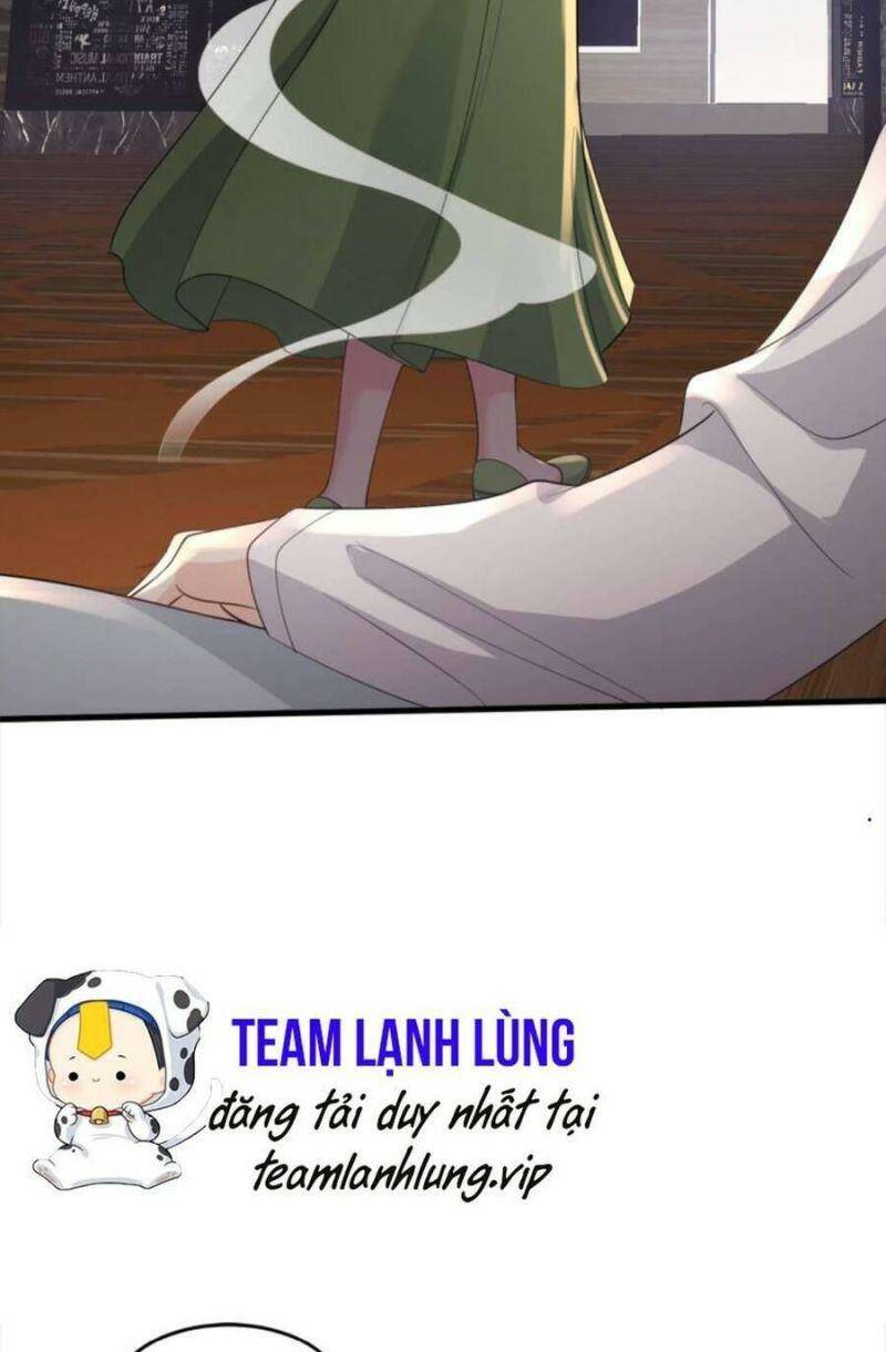 Thiên Kim Mù Phá Sản Và Tổng Tài Diêm Vương Chapter 93 - Trang 2