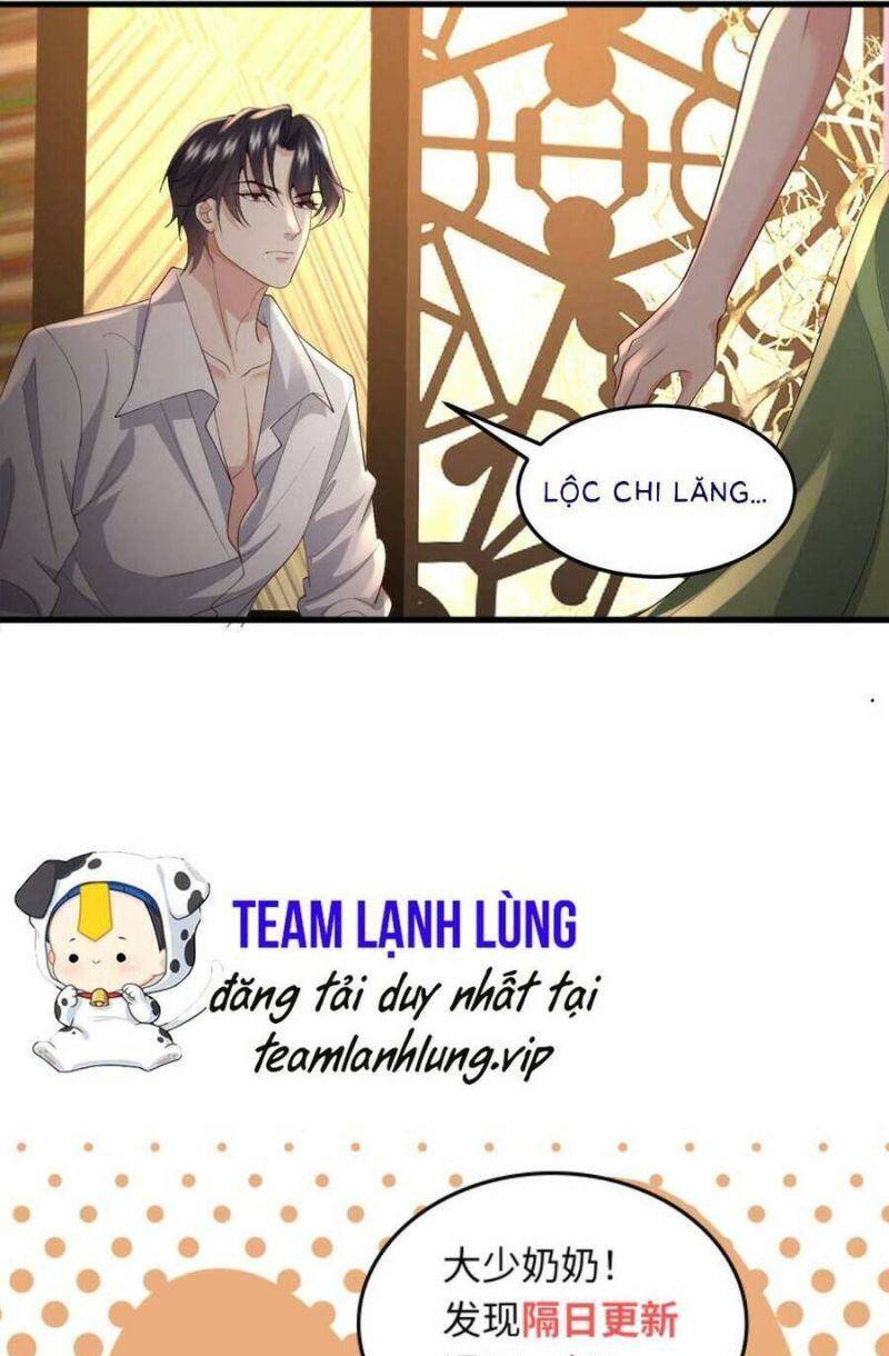 Thiên Kim Mù Phá Sản Và Tổng Tài Diêm Vương Chapter 93 - Trang 2