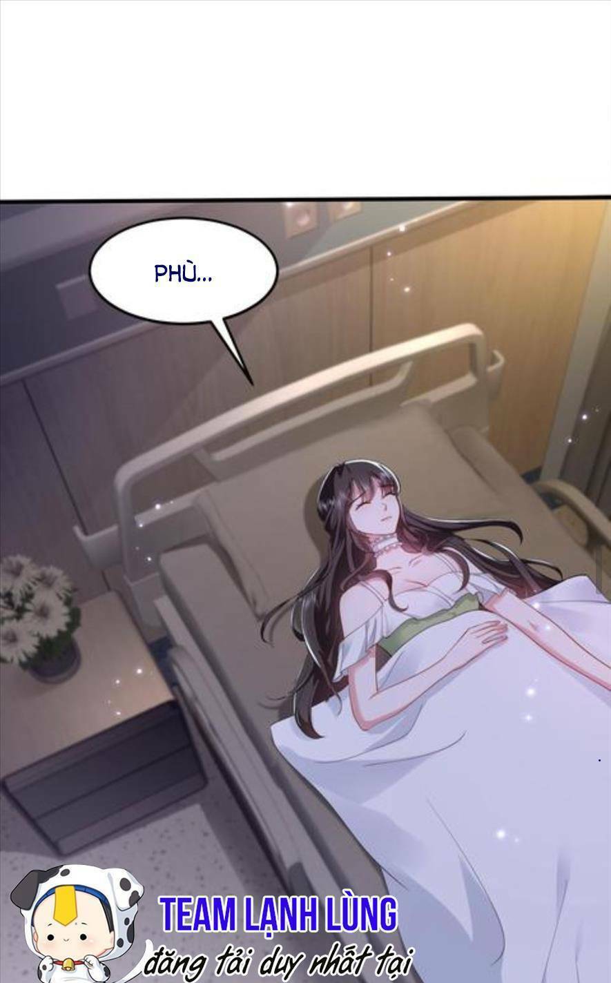 Thiên Kim Mù Phá Sản Và Tổng Tài Diêm Vương Chapter 94 - Trang 2