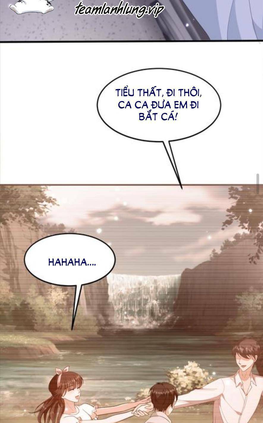 Thiên Kim Mù Phá Sản Và Tổng Tài Diêm Vương Chapter 94 - Trang 2