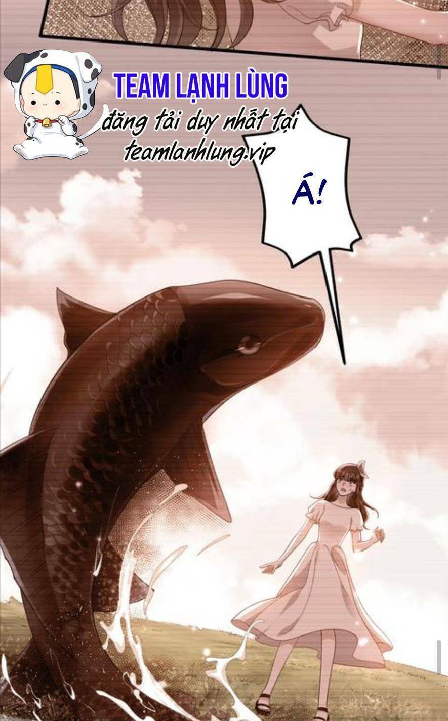 Thiên Kim Mù Phá Sản Và Tổng Tài Diêm Vương Chapter 94 - Trang 2