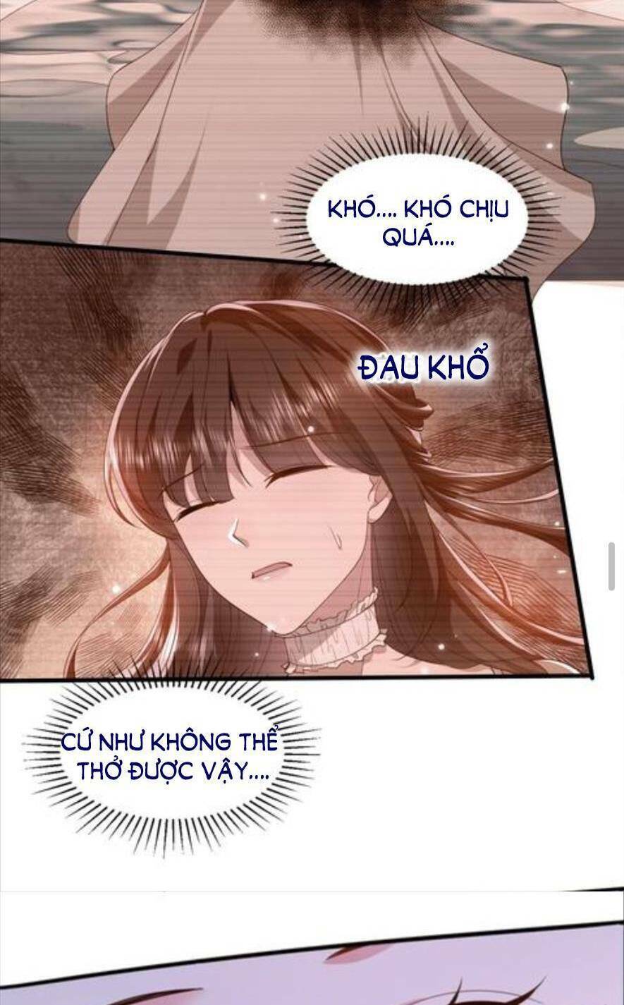 Thiên Kim Mù Phá Sản Và Tổng Tài Diêm Vương Chapter 94 - Trang 2