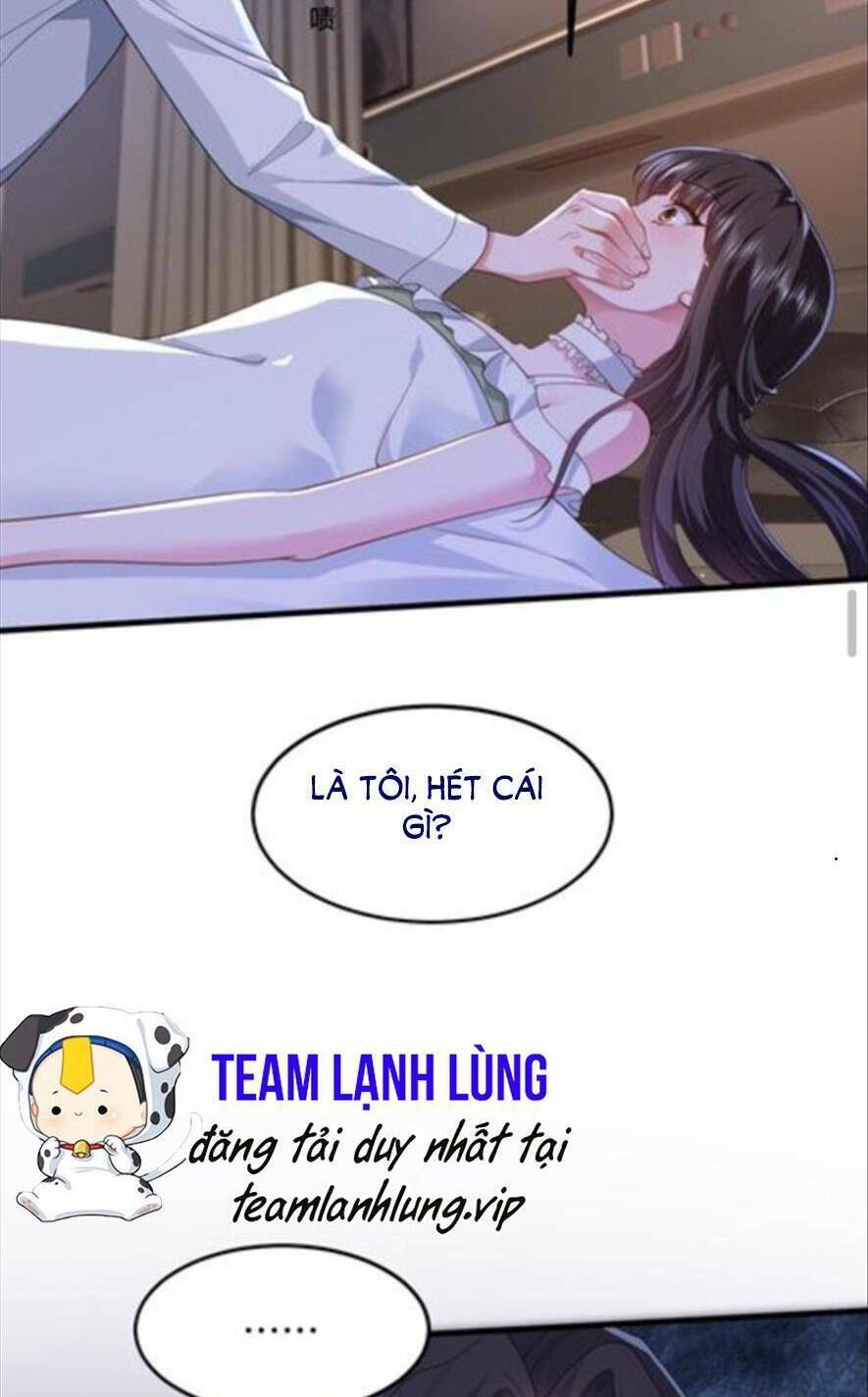 Thiên Kim Mù Phá Sản Và Tổng Tài Diêm Vương Chapter 94 - Trang 2