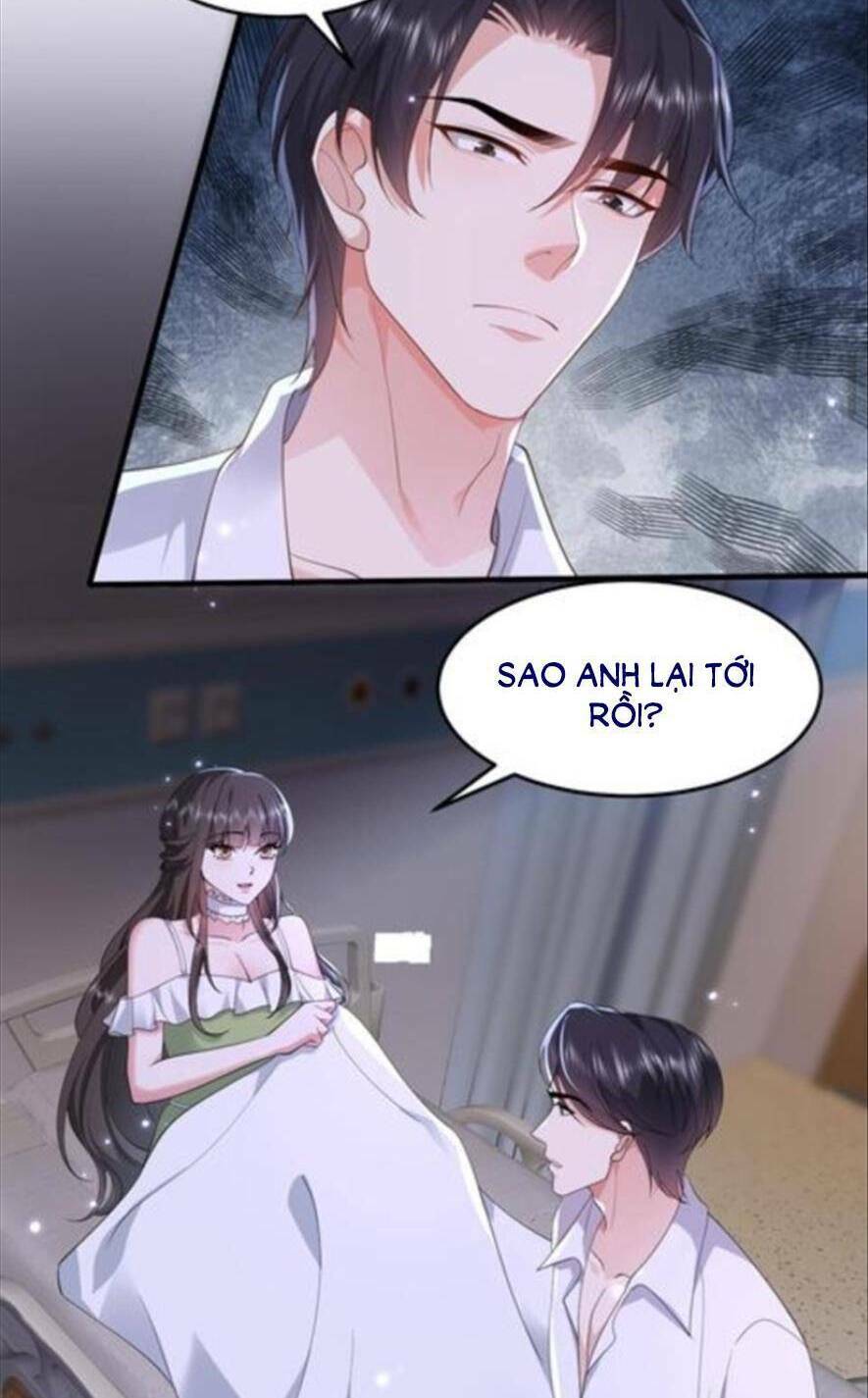 Thiên Kim Mù Phá Sản Và Tổng Tài Diêm Vương Chapter 94 - Trang 2