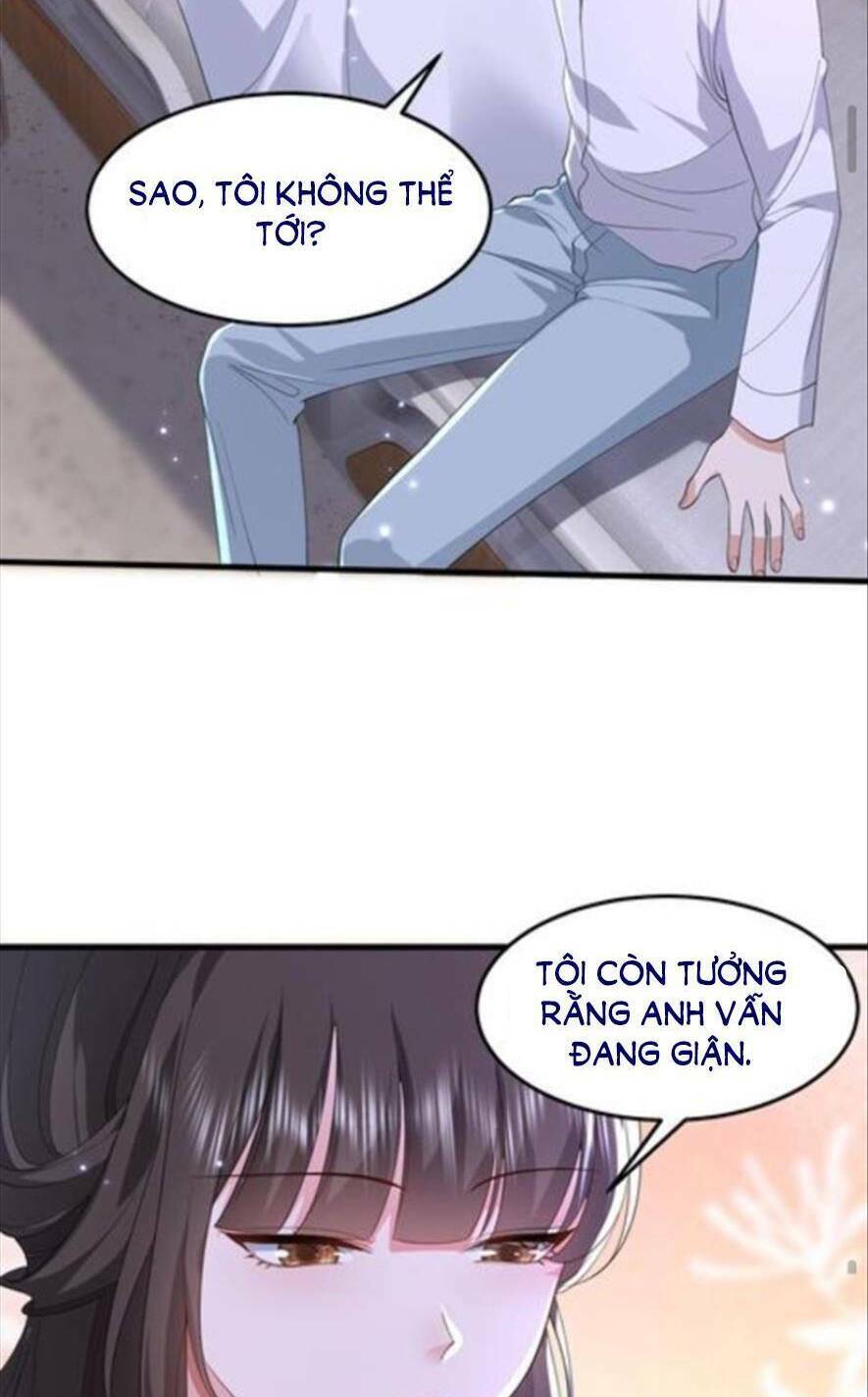 Thiên Kim Mù Phá Sản Và Tổng Tài Diêm Vương Chapter 94 - Trang 2