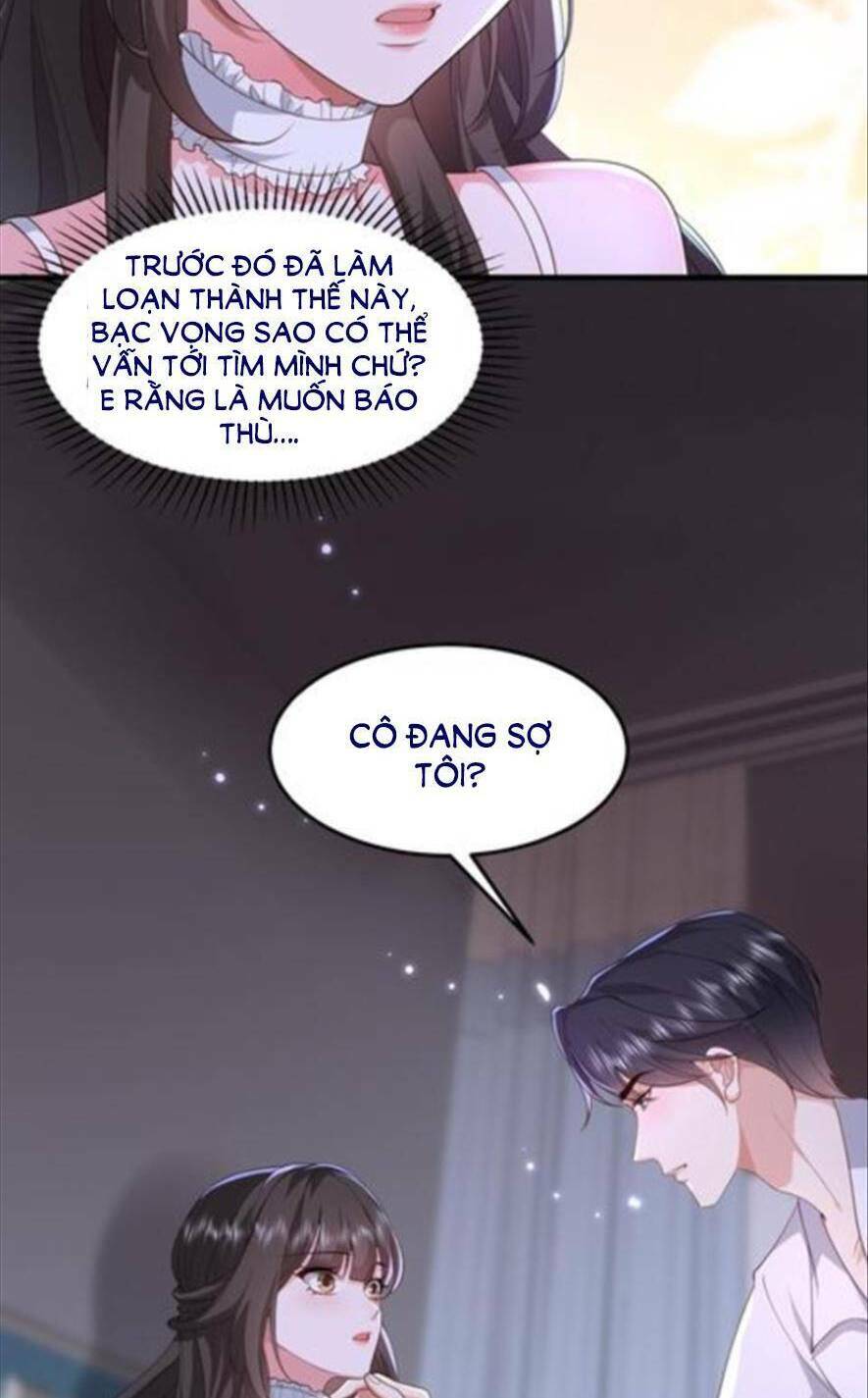 Thiên Kim Mù Phá Sản Và Tổng Tài Diêm Vương Chapter 94 - Trang 2