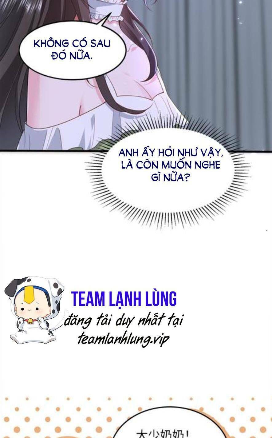 Thiên Kim Mù Phá Sản Và Tổng Tài Diêm Vương Chapter 94 - Trang 2