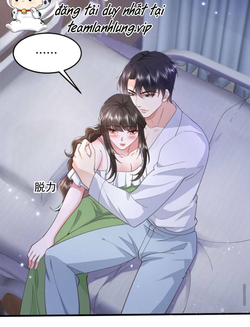 Thiên Kim Mù Phá Sản Và Tổng Tài Diêm Vương Chapter 95 - Trang 2