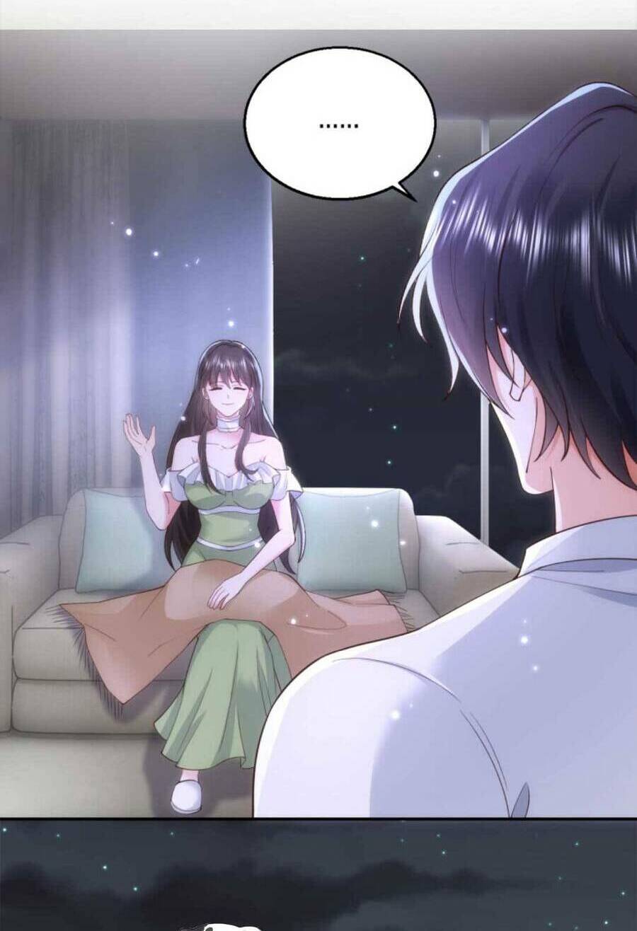 Thiên Kim Mù Phá Sản Và Tổng Tài Diêm Vương Chapter 96 - Trang 2