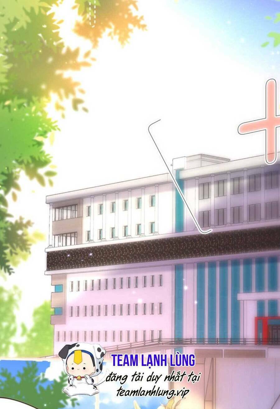 Thiên Kim Mù Phá Sản Và Tổng Tài Diêm Vương Chapter 96 - Trang 2