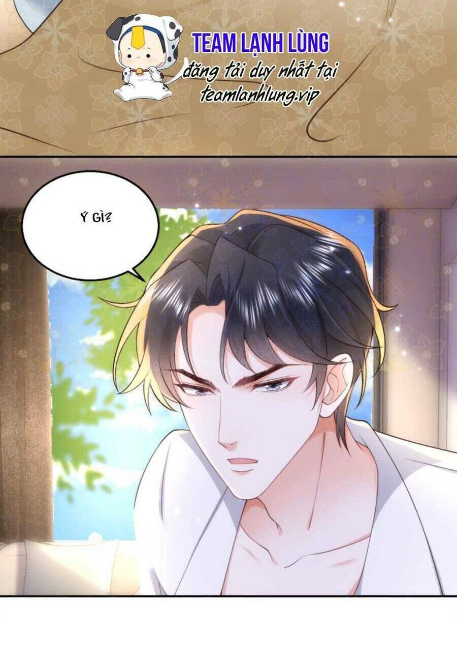 Thiên Kim Mù Phá Sản Và Tổng Tài Diêm Vương Chapter 96 - Trang 2