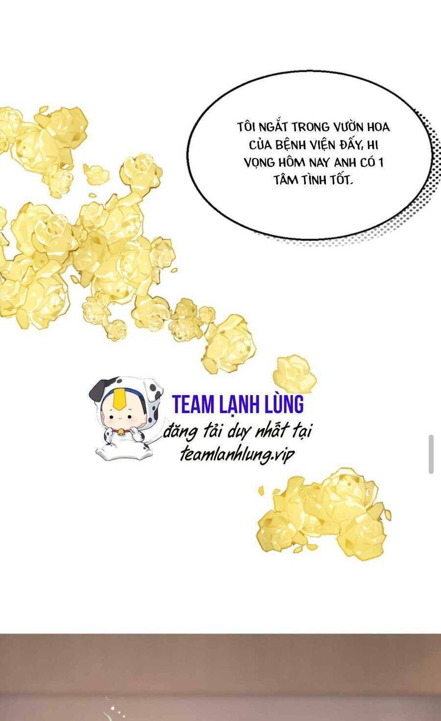 Thiên Kim Mù Phá Sản Và Tổng Tài Diêm Vương Chapter 96 - Trang 2