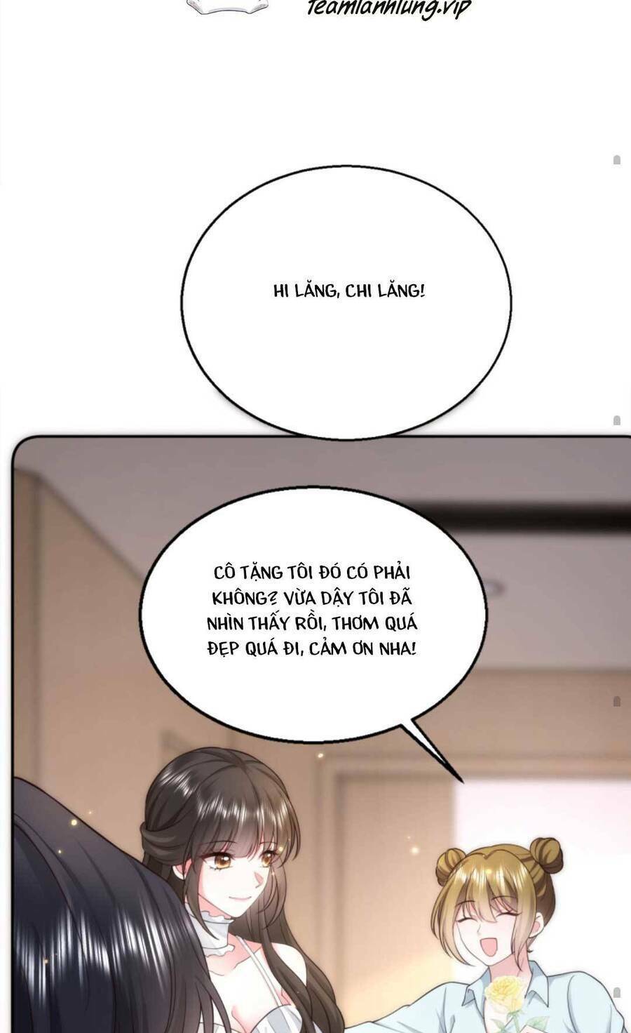 Thiên Kim Mù Phá Sản Và Tổng Tài Diêm Vương Chapter 96 - Trang 2