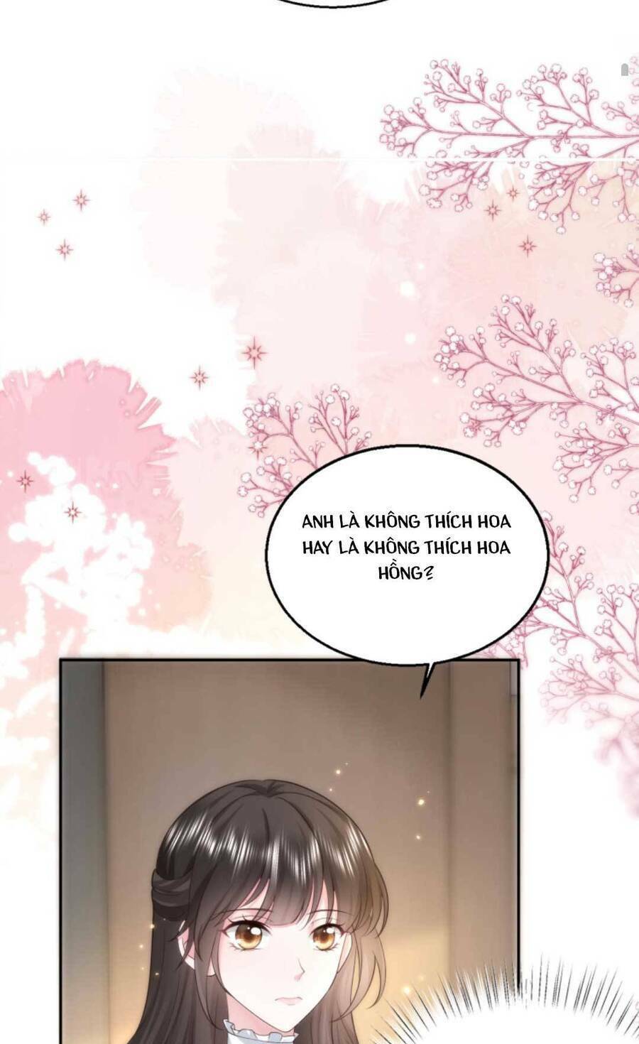 Thiên Kim Mù Phá Sản Và Tổng Tài Diêm Vương Chapter 96 - Trang 2