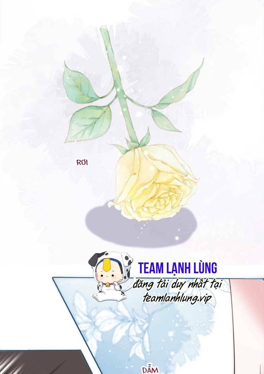 Thiên Kim Mù Phá Sản Và Tổng Tài Diêm Vương Chapter 96 - Trang 2