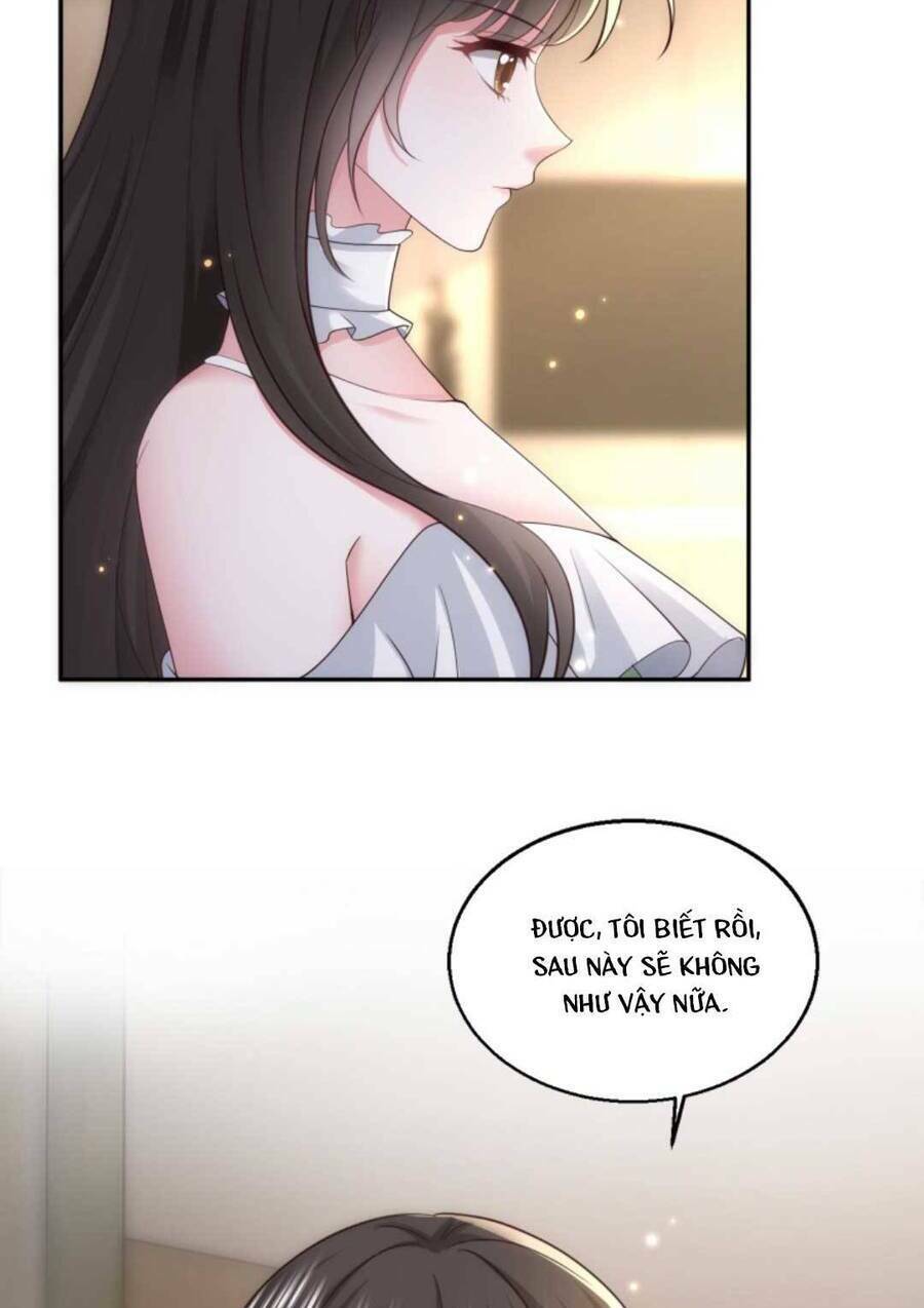 Thiên Kim Mù Phá Sản Và Tổng Tài Diêm Vương Chapter 96 - Trang 2