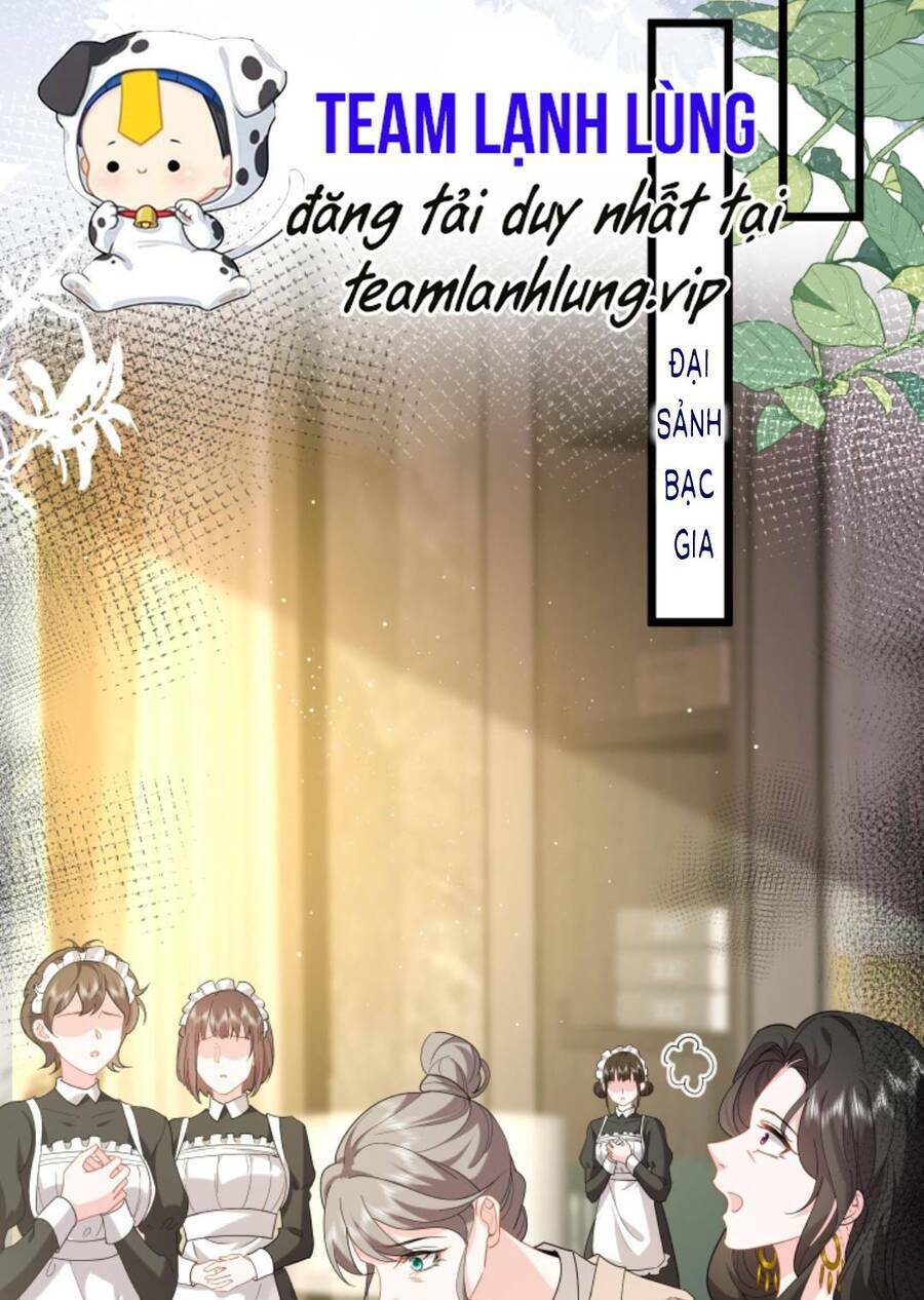 Thiên Kim Mù Phá Sản Và Tổng Tài Diêm Vương Chapter 97 - Trang 2