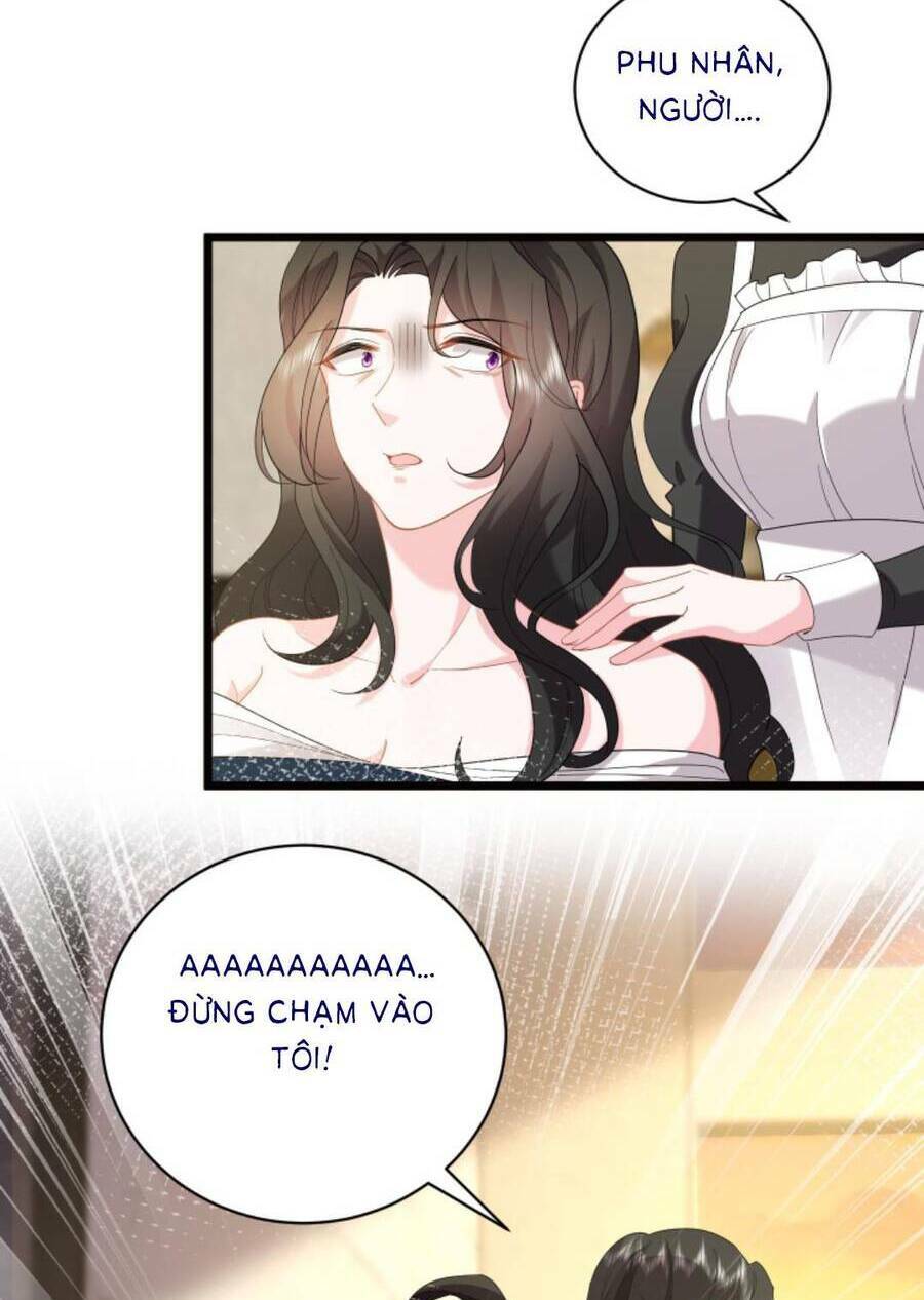 Thiên Kim Mù Phá Sản Và Tổng Tài Diêm Vương Chapter 97 - Trang 2