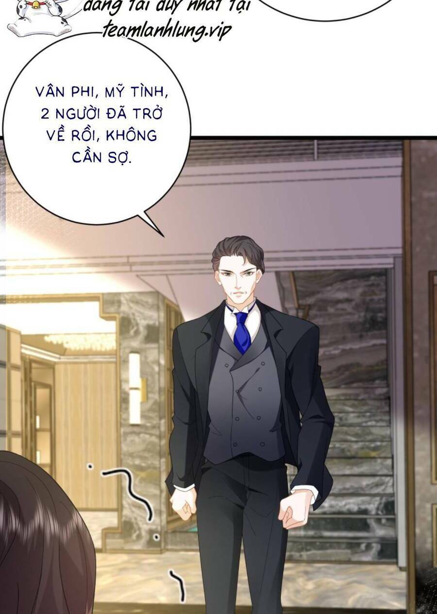 Thiên Kim Mù Phá Sản Và Tổng Tài Diêm Vương Chapter 97 - Trang 2