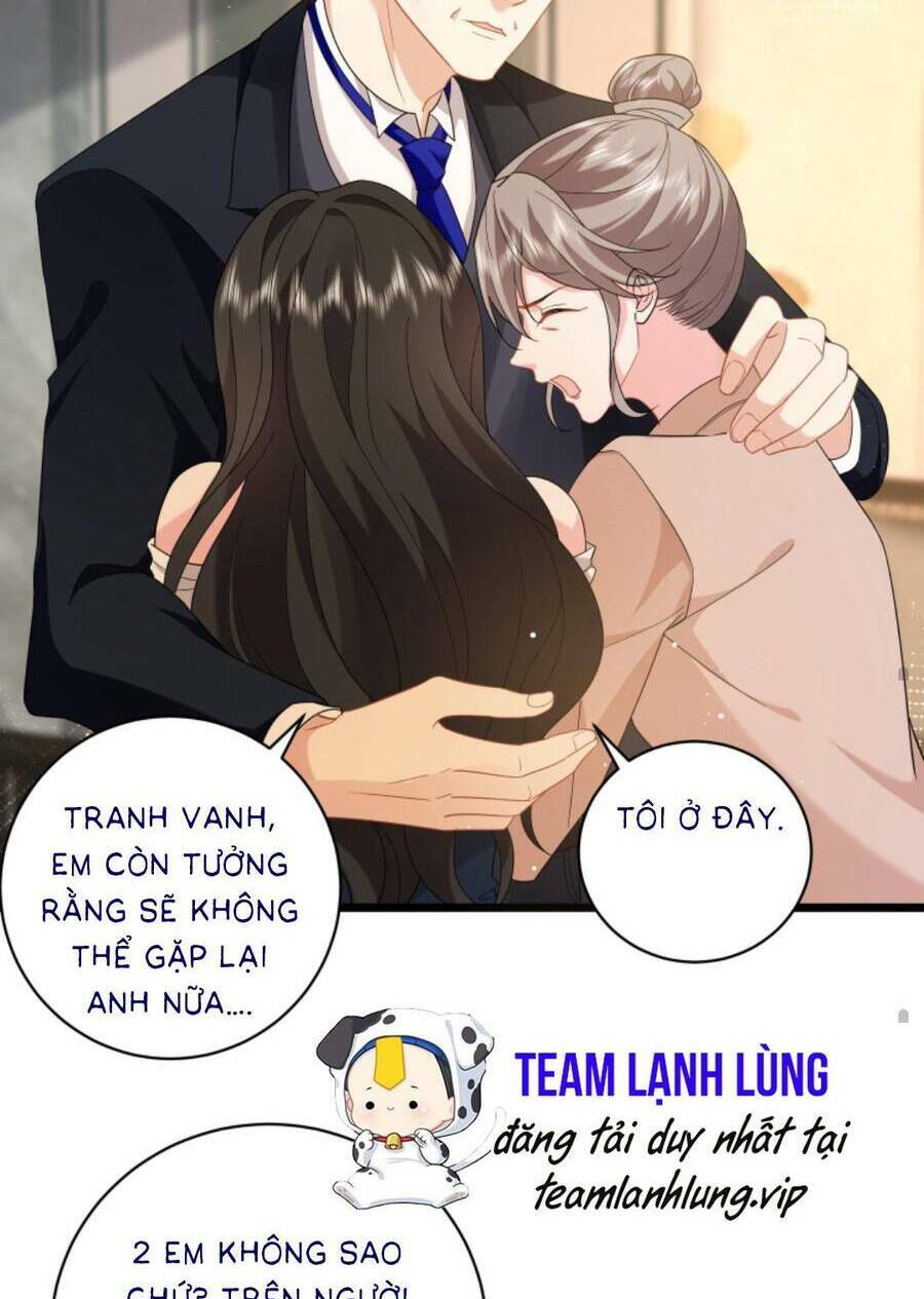 Thiên Kim Mù Phá Sản Và Tổng Tài Diêm Vương Chapter 97 - Trang 2