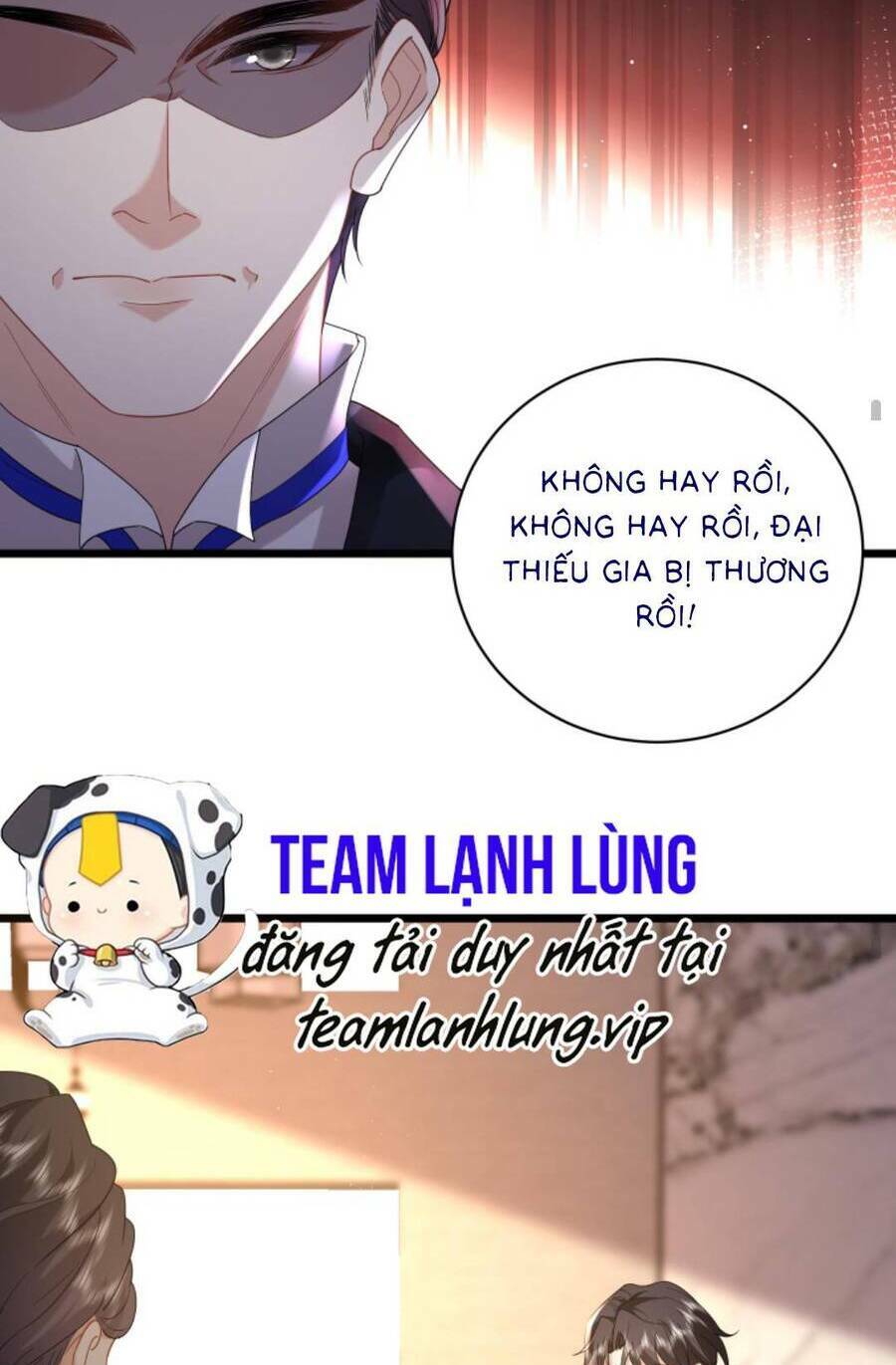 Thiên Kim Mù Phá Sản Và Tổng Tài Diêm Vương Chapter 97 - Trang 2