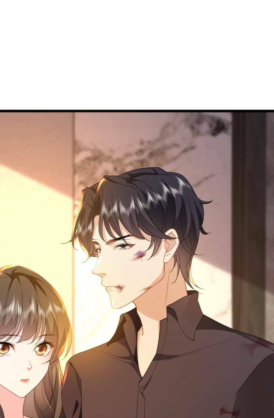 Thiên Kim Mù Phá Sản Và Tổng Tài Diêm Vương Chapter 97 - Trang 2