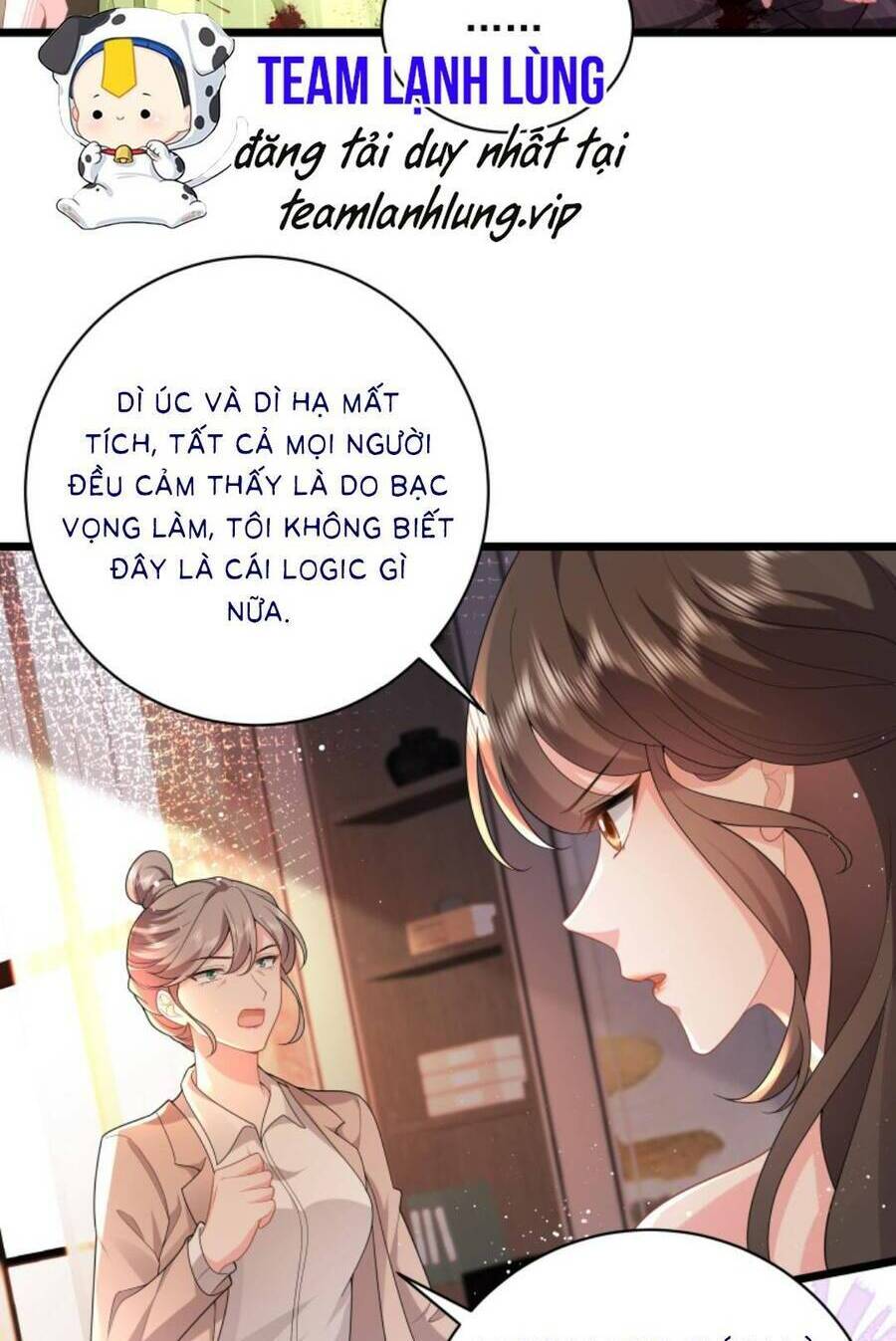 Thiên Kim Mù Phá Sản Và Tổng Tài Diêm Vương Chapter 98 - Trang 2