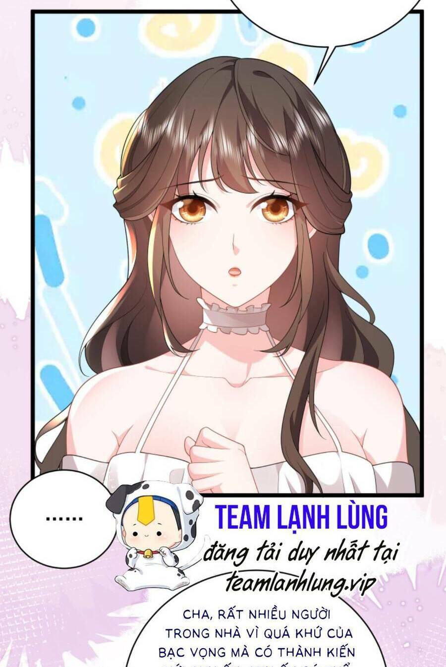 Thiên Kim Mù Phá Sản Và Tổng Tài Diêm Vương Chapter 98 - Trang 2