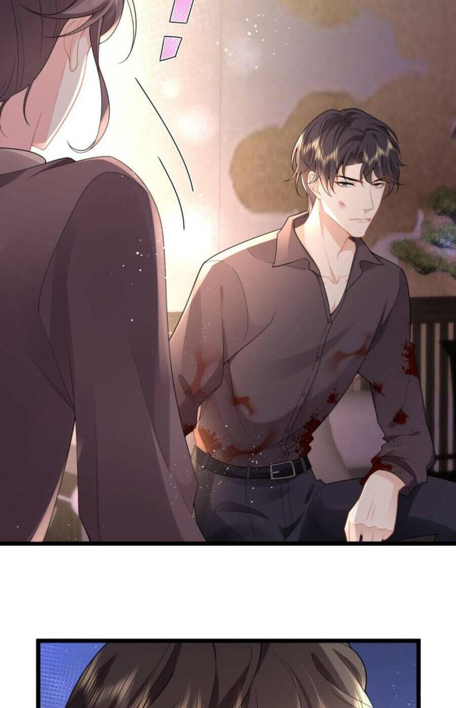 Thiên Kim Mù Phá Sản Và Tổng Tài Diêm Vương Chapter 98 - Trang 2