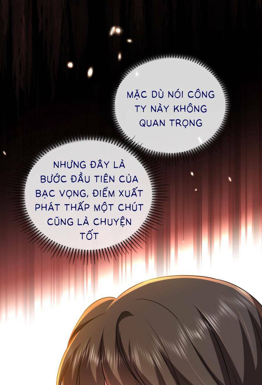 Thiên Kim Mù Phá Sản Và Tổng Tài Diêm Vương Chapter 99 - Trang 2