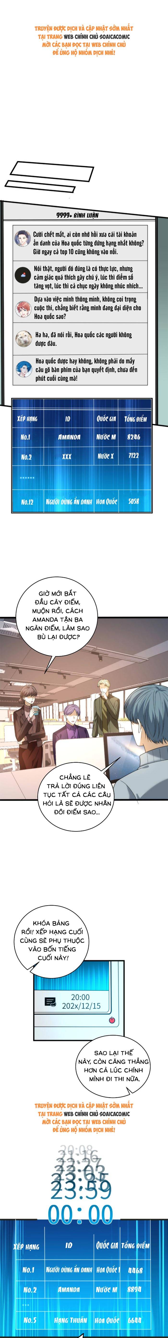 Thiên Kim Thật Là Đại Lão Toàn Năng Chapter 189 - Trang 2