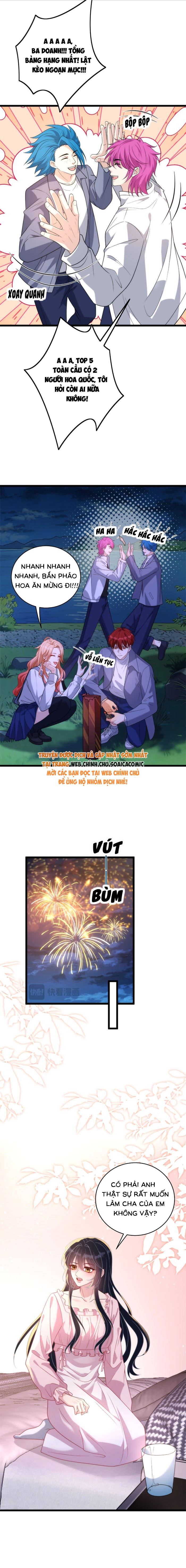 Thiên Kim Thật Là Đại Lão Toàn Năng Chapter 189 - Trang 2