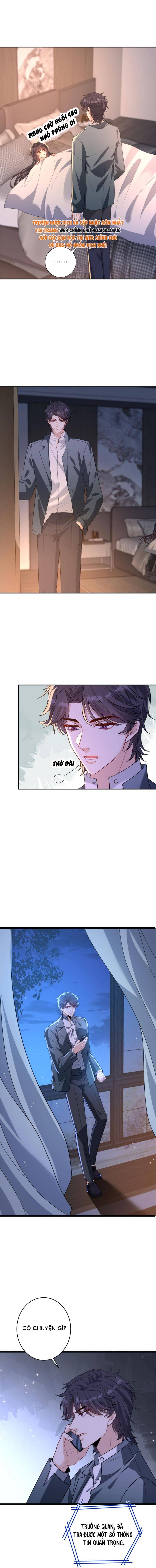 Thiên Kim Thật Là Đại Lão Toàn Năng Chapter 189 - Trang 2