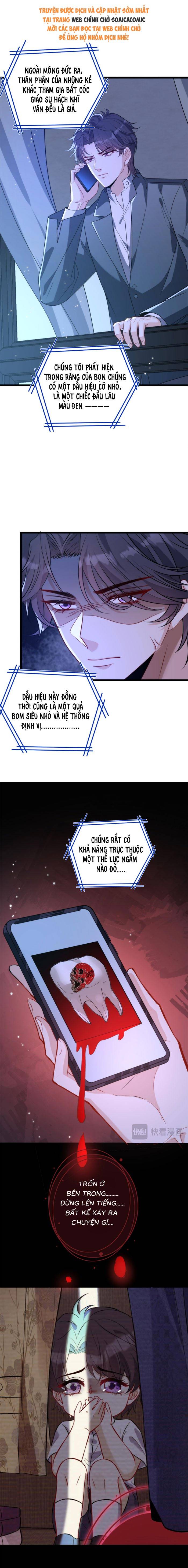 Thiên Kim Thật Là Đại Lão Toàn Năng Chapter 189 - Trang 2