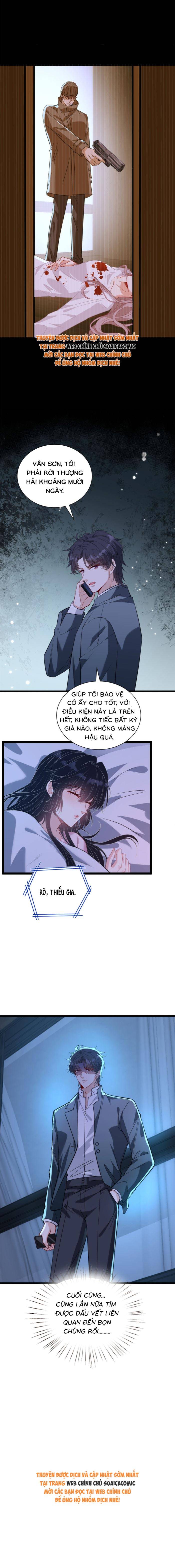 Thiên Kim Thật Là Đại Lão Toàn Năng Chapter 189 - Trang 2