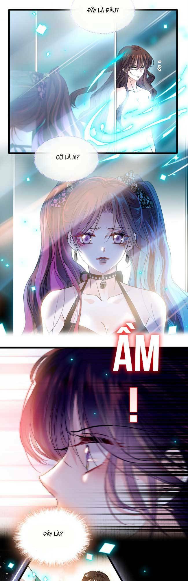 Thiên Kim Toàn Năng Bá Khí Ngút Trời Chapter 1 - Trang 2