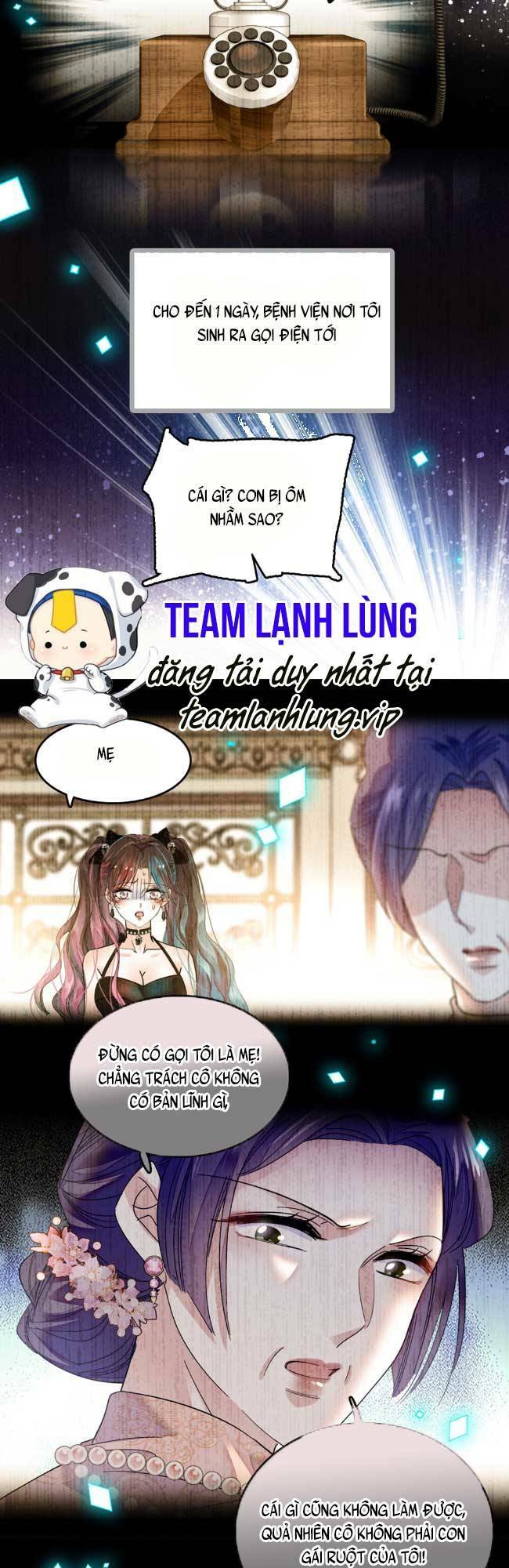 Thiên Kim Toàn Năng Bá Khí Ngút Trời Chapter 1 - Trang 2