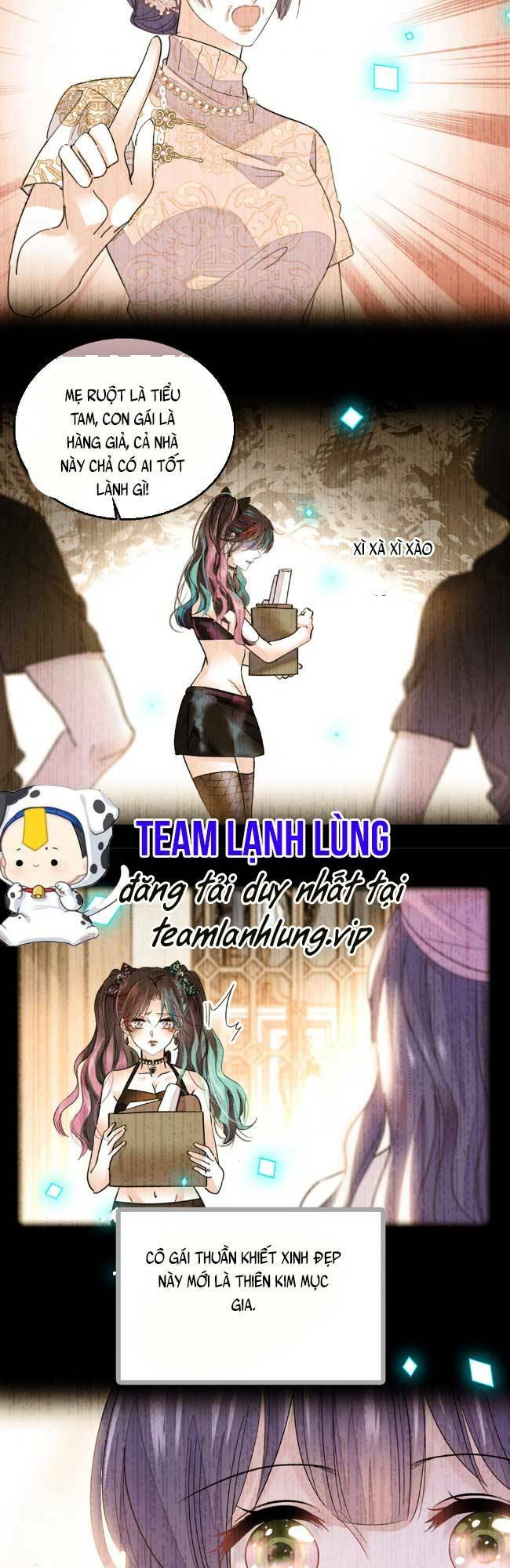 Thiên Kim Toàn Năng Bá Khí Ngút Trời Chapter 1 - Trang 2