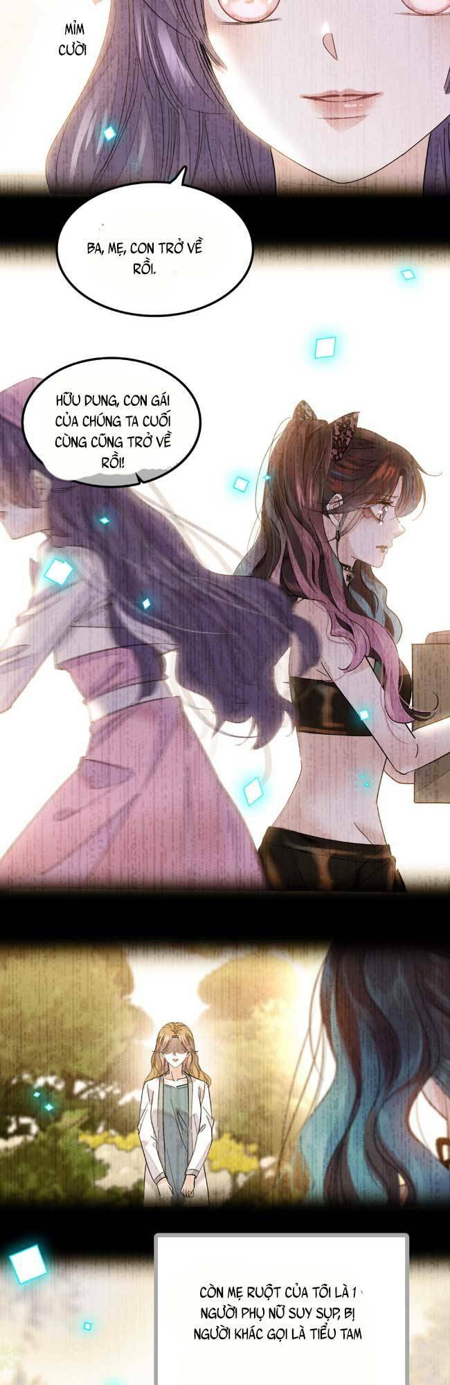 Thiên Kim Toàn Năng Bá Khí Ngút Trời Chapter 1 - Trang 2