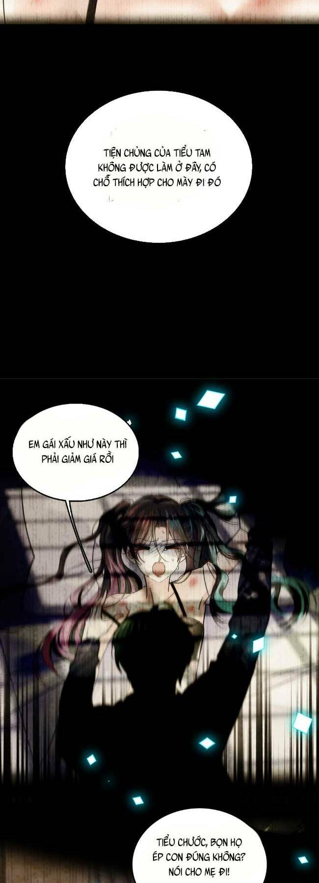 Thiên Kim Toàn Năng Bá Khí Ngút Trời Chapter 1 - Trang 2