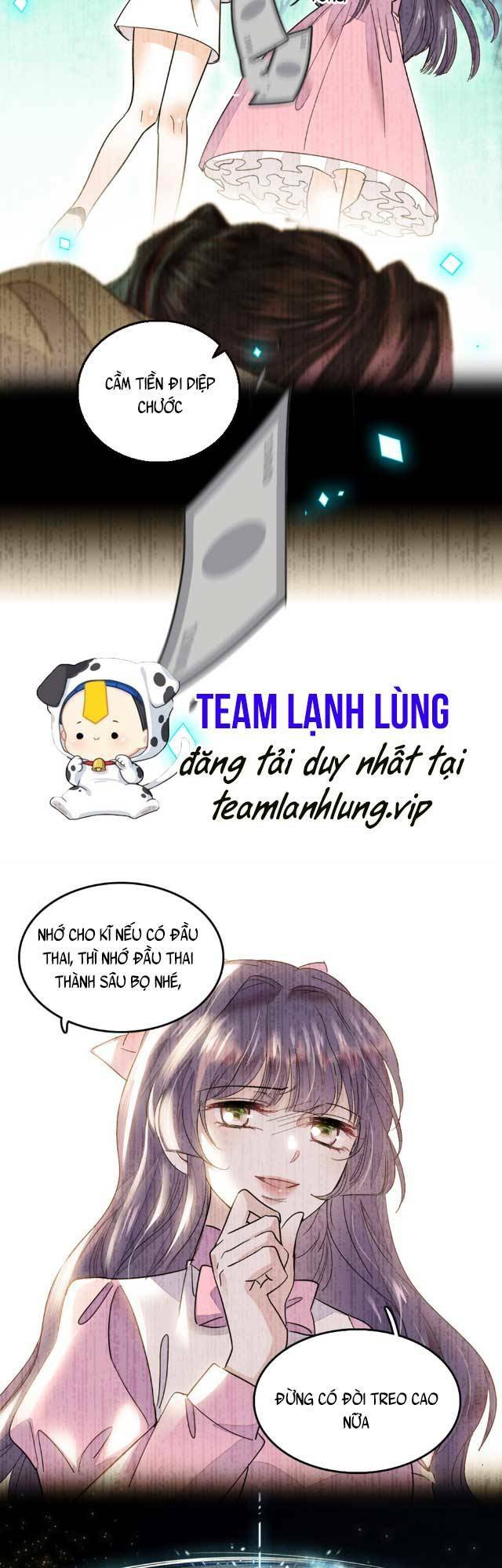 Thiên Kim Toàn Năng Bá Khí Ngút Trời Chapter 1 - Trang 2