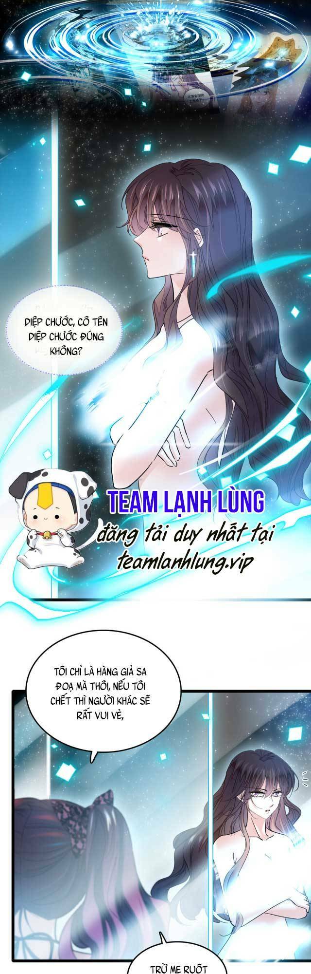 Thiên Kim Toàn Năng Bá Khí Ngút Trời Chapter 1 - Trang 2