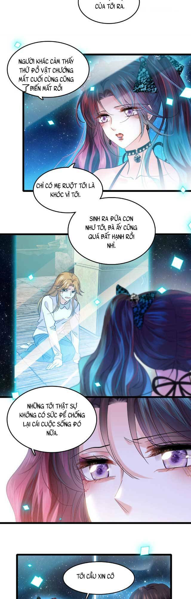 Thiên Kim Toàn Năng Bá Khí Ngút Trời Chapter 1 - Trang 2